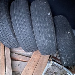 13インチ ホイール　の画像