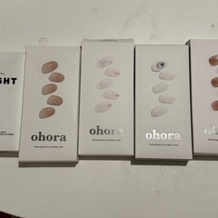 ohoraの中古が安い！激安で譲ります・無料であげます｜ジモティー