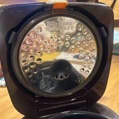 (受け渡し決定済)炊飯器の画像