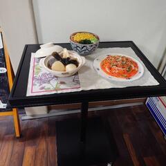 ディスプレイケース(食品サンプル含まず)の画像