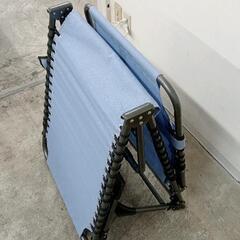 0207-427 ビーチチェアの画像