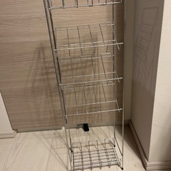 ステンレスラック