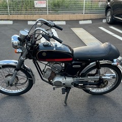 YAMAHA YB-1