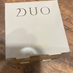 DUO  ザ リペアバー 70ｇ  4個セット