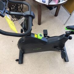 【A448】エアロバイク FITBOX 