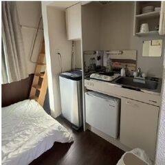 💕😲民泊可！ 🌟賃料計165,000円/月！🎀四谷駅 徒歩9分💕新宿、渋谷にも便利な注目物件です！🌞他にも格安物件、民泊可物件あります！お問い合わせください！の画像