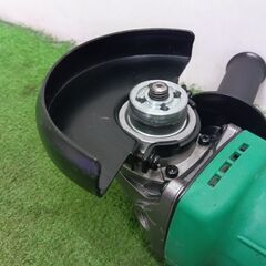 HiKOKI G10SP5 ディスクグラインダー【野田愛宕店】【店頭取引限定】【中古】管理番号：IT9PHDEYDGOCの画像