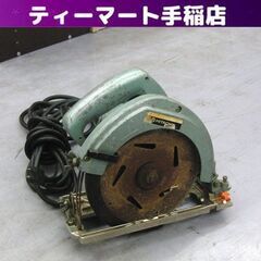 日立工機 ブレーキ付造作丸のこ C 7B1 丸鋸 丸ノコ マルノ...