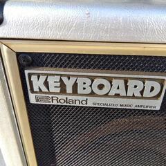 ギターアンプ　☆ROLAND☆の画像