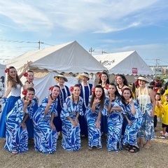 🌺小学生フラダンス🌺の画像