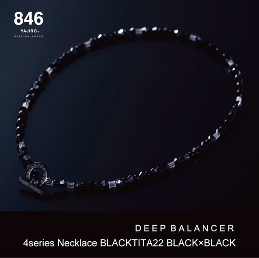 yajiro846  ネックレス【新品未開封】