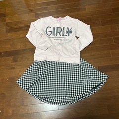 mezzo pianoセット140cm