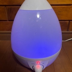 加湿器