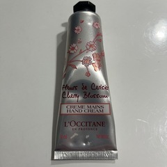 値下げ！定価1,870円！ロクシタン　ハンドクリーム　30ml ...