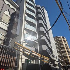 ✨💐😳敷金・礼金・仲介手数料ゼロ😳浅草駅から徒歩２分💕角部屋🐕ペットOK🐕住みやすさ抜群です🎵 - 台東区