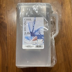 新品⭐️ピッチャー