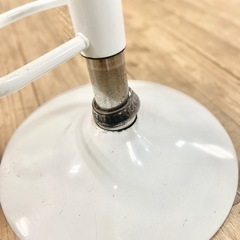 【ジャンク】椅子の画像