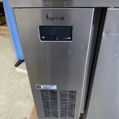Fujimak フジマック◆コールドテーブル FRT1575KP ピラーレスの画像