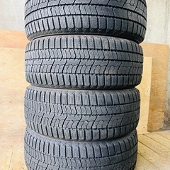 205/55/16冬トーヨー