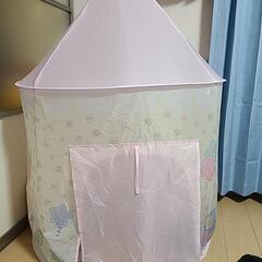 最終値下げ[新品未開封]すみっコベビープレミアキッズテント