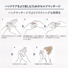 値下げ！定価1,870円！ロクシタン　ハンドクリーム　30ml  チェリーブロッサム　L’OCCITAN  シアバター　コスメ ハンドケア　化粧品　保湿クリームの画像