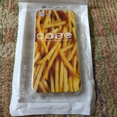 ✨️スマホケース 美品 iPhone8✨️の画像
