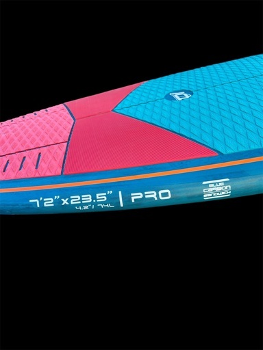 中古】STARBOARD SUP PRO7'2” サーフボードギャラリー | USED SURF