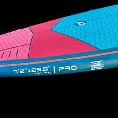 中古】STARBOARD SUP PRO7'2”