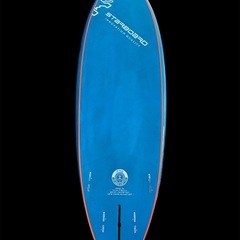 中古】STARBOARD SUP PRO7'2”
