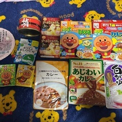 食品まとめ売り