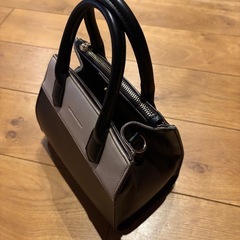 ハンドバッグの画像