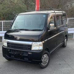 バモス｜在庫車情報｜39.8万円軽自動車専門店ナオイオートの最新在庫車情報