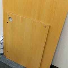 安く個別ブースの横板を作成いただける方知りませんか？