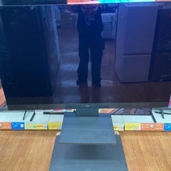 【トレファク武蔵村山店】Panasonicから有機ELテレビが入...