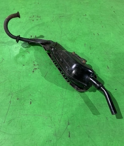 モンキー. Z50J！ 純正マフラー. 当時物‼️ (197R) 相模原のその他の