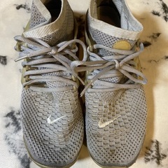 ナイキ　NIKE ソックス　スニーカー　バッシュ　ランニングシューズ　ニットの画像