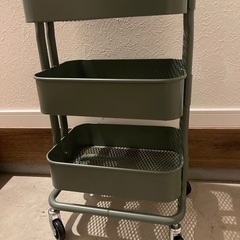 IKEAワゴン　小型