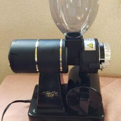 カリタ ナイス カット ミル（ブラック）