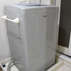National製洗濯機 NA-F501