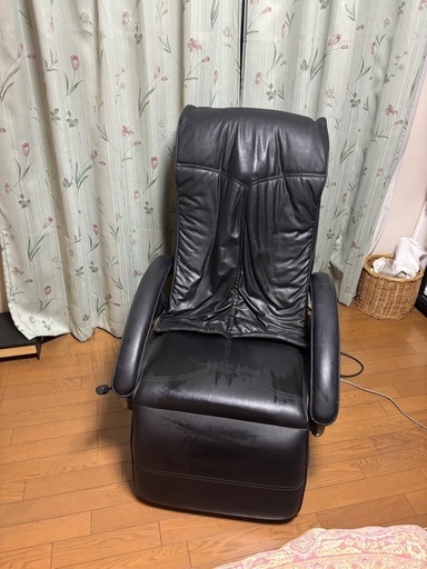 お取引先決定　マッサージ　チェア　ERC-700