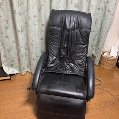お取引先決定　マッサージ　チェア　ERC-700