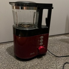 ミキサー