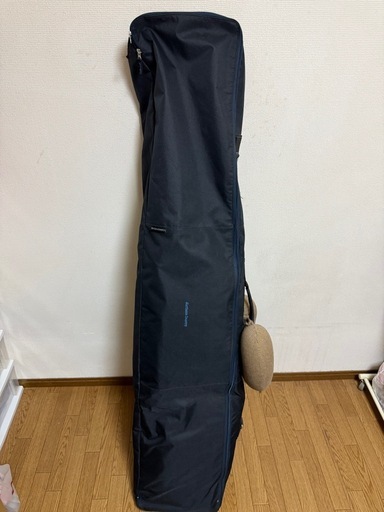 取引中【大きな男性必見‼️】スノボーセット一式