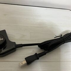 【中古家電】両面グリルプレート　美品の画像