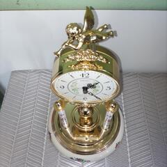 SEIKO 置き時計の画像