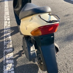 八王子市から！初爆確認済み！レッツ2 CA1PAの画像