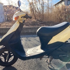 八王子市から！初爆確認済み！レッツ2 CA1PAの画像
