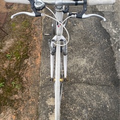Viento クロスバイクの画像