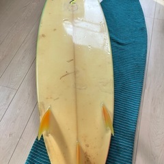 ショートボードの画像