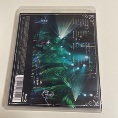 決まりましたAqua Timez DVDの画像